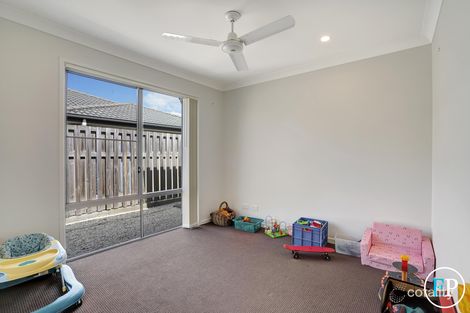 Property photo of 49 Feltham Circuit Burpengary East QLD 4505