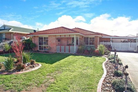 Property photo of 14 Peters Close Maddingley VIC 3340