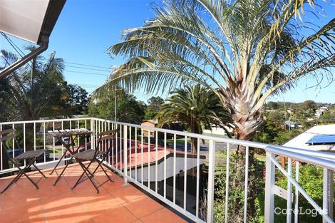 Property photo of 22 The Domain Nerang QLD 4211