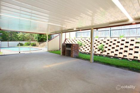 Property photo of 197 Dugandan Street Nerang QLD 4211