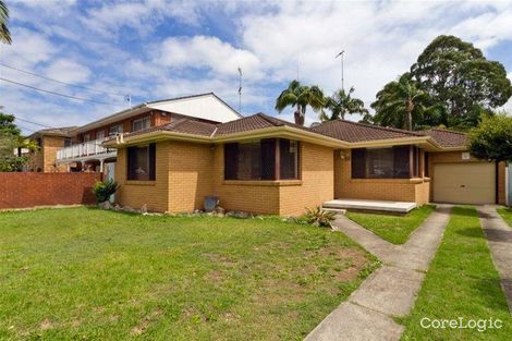 Property photo of 34 Carcoola Road Cromer NSW 2099