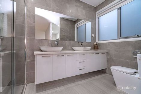 Property photo of 17 Barnato Street Mickleham VIC 3064
