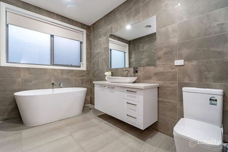 Property photo of 17 Barnato Street Mickleham VIC 3064