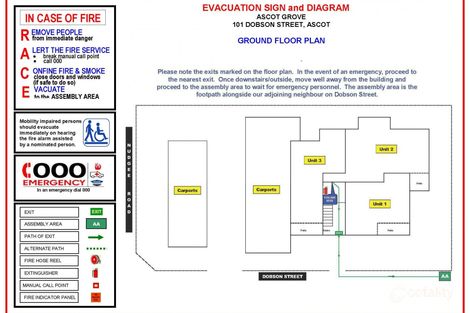 101 Dobson St, Ascot, QLD 4007