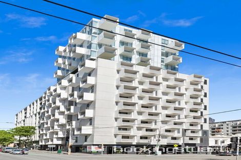 Property photo of 902/518 Swanston Street Carlton VIC 3053