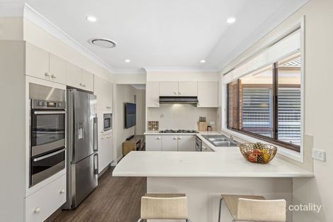 Property photo of 6 Brampton Place Greystanes NSW 2145