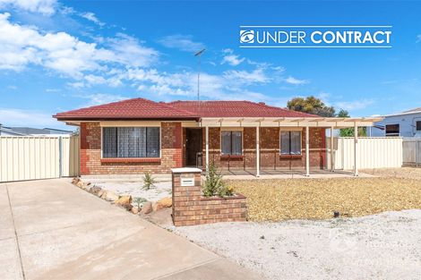 Property photo of 36 Carsten Drive Murray Bridge SA 5253