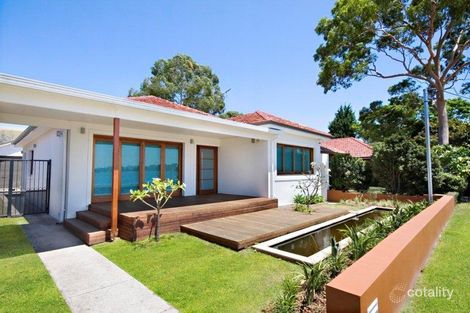 26 Wymston Pde, Five Dock, NSW 2046