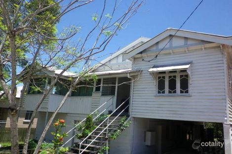 2/68 Ellena St, Paddington, QLD 4064