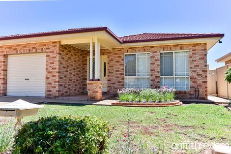 2/9 Nicholls St, Griffith, NSW 2680