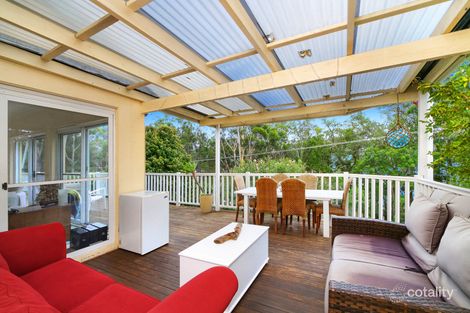 Property photo of 12 Lakeside Drive Macmasters Beach NSW 2251