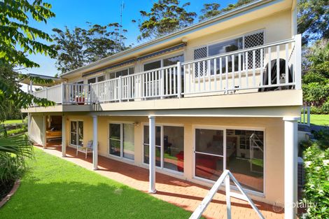 Property photo of 12 Lakeside Drive Macmasters Beach NSW 2251