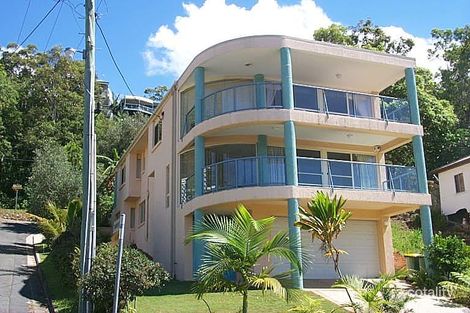 Property photo of 10 Hill Avenue Burleigh Heads QLD 4220