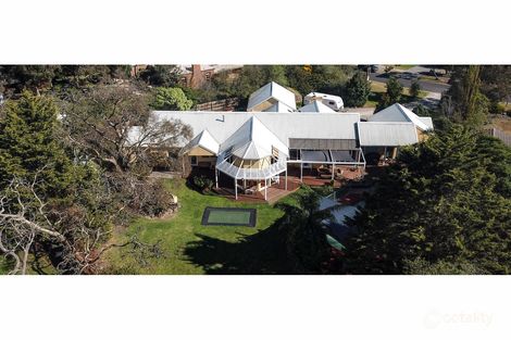 Property photo of 46 Yarralumla Drive Langwarrin VIC 3910