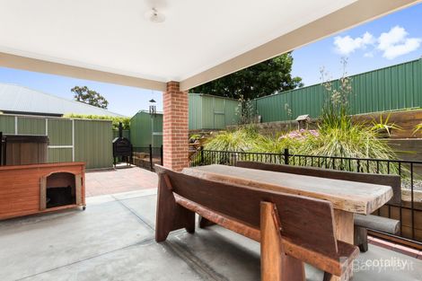 Property photo of 5 McInnes Street Big Hill VIC 3555