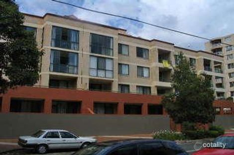 Property photo of 101/8-12 Willock Avenue Miranda NSW 2228