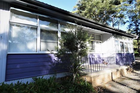 Property photo of 145 Hawkesbury Road Winmalee NSW 2777