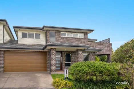 6b Popran Cl, North Kellyville, NSW 2155