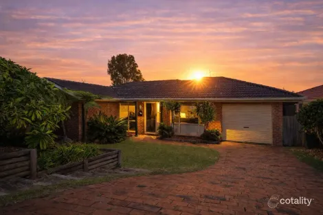 Property photo of 8 Graham Place Kariong NSW 2250