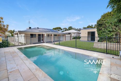 Property photo of 43 Lambros Drive Benowa QLD 4217