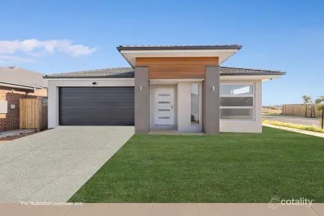 Property photo of 55 Metroon Drive Weir Views VIC 3338