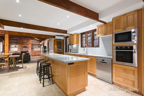 Property photo of 4 Darly Place Eltham VIC 3095