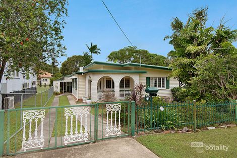 Property photo of 24 Leach Street Everton Park QLD 4053
