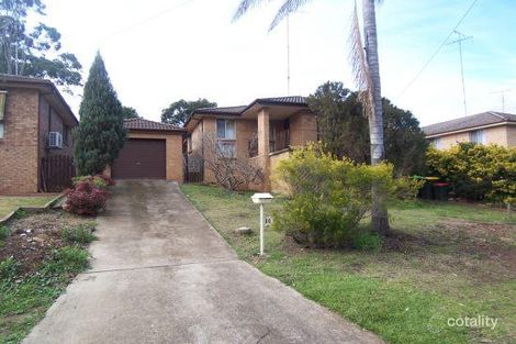 60 Mccrae Dr, Camden South, NSW 2570