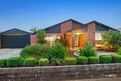12 Bromage Cl, Hoppers Crossing, VIC 3029