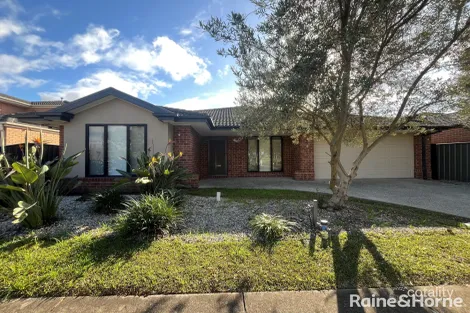 5 Queensberry St, Derrimut, VIC 3026