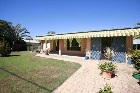 Property photo of 3 Mostyn Crescent Bushland Beach QLD 4818