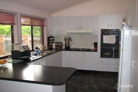 Property photo of 23 Blackbutt Circle Mount Riverview NSW 2774