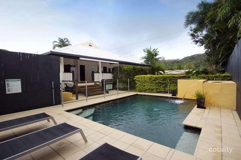 Property photo of 7 Neeve Close Whitfield QLD 4870