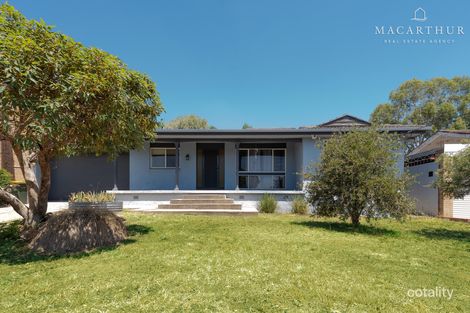 Property photo of 28 Alexander Street Ashmont NSW 2650