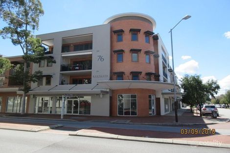 Property photo of 40/76 Newcastle Street Perth WA 6000