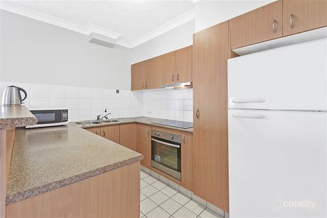 Property photo of 17/52-58 Queen Street Southport QLD 4215