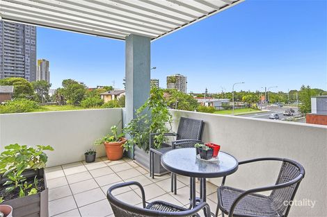 Property photo of 17/52-58 Queen Street Southport QLD 4215