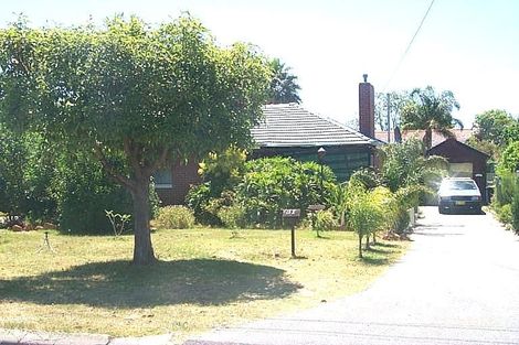 31 Hoskin St, Cloverdale, WA 6105