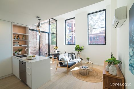 Property photo of 106/392 Spencer Street West Melbourne VIC 3003