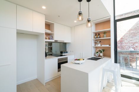 Property photo of 106/392 Spencer Street West Melbourne VIC 3003