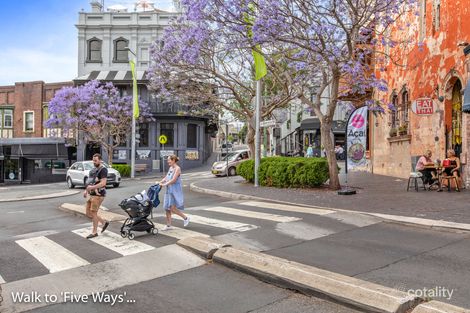 3e/105 Cook Rd, Centennial Park, NSW 2021