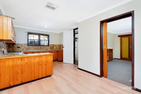 Property photo of 6 Shorthorn Crescent Salisbury North SA 5108