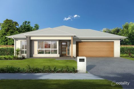 Property photo of 1 Erskine Street Upper Coomera QLD 4209