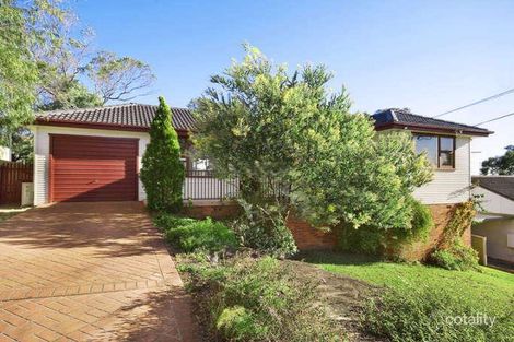 4 Surveyor Ave, Heathcote, NSW 2233