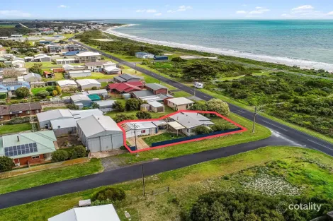Property photo of 86 Marine Parade Kingston S.E. SA 5275