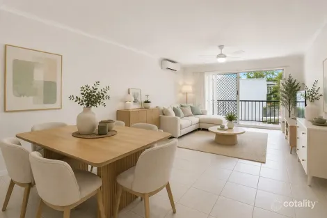 6/22 Kennington Rd, Camp Hill, QLD 4152