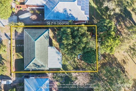 Property photo of 53 Reinhold Crescent Chermside QLD 4032