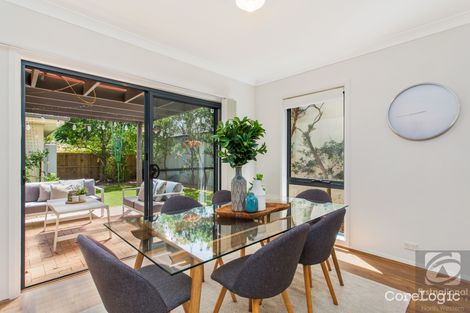 Property photo of 14 Somerset Street Stanhope Gardens NSW 2768