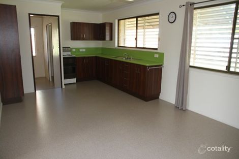 Property photo of 4 Ivey Street West Taranganba QLD 4703