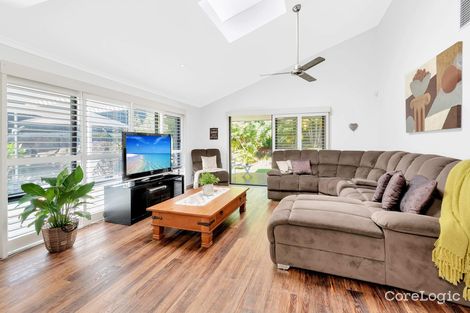 Property photo of 41 Huntingdale Crescent Robina QLD 4226